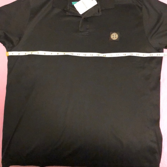 Stone Island Polo - Picture 6 of 7